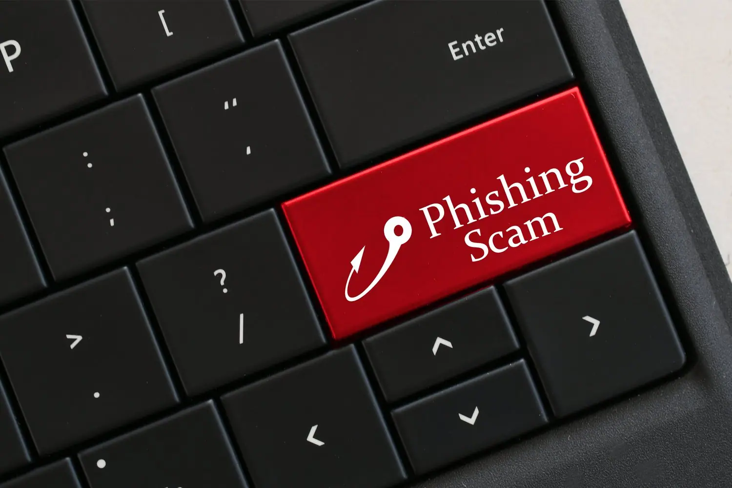 Jak rozpoznać phishing i się przed nim chronić