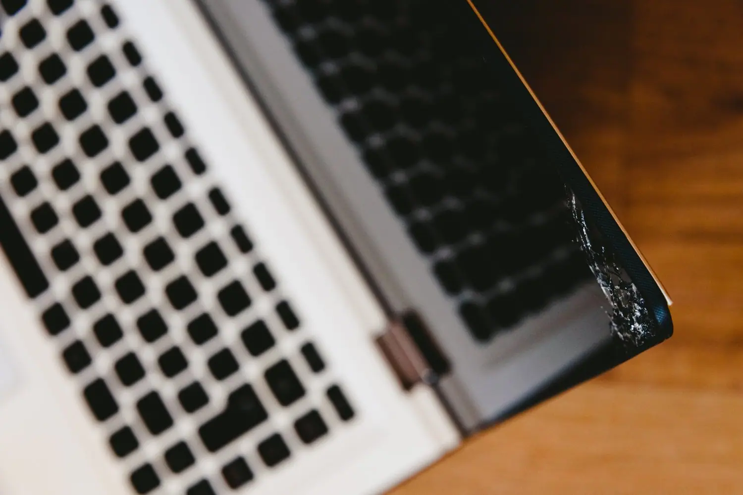 Jak rozpoznać zainfekowaną stronę internetową
