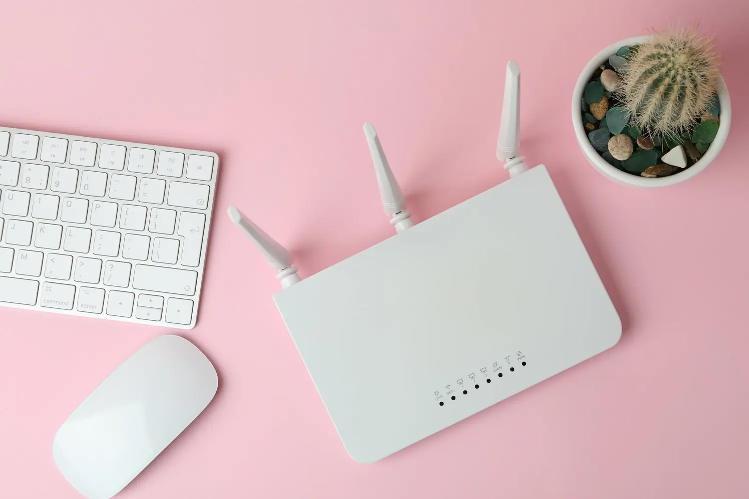 Jak zwiększyć zasięg WiFi w domu
