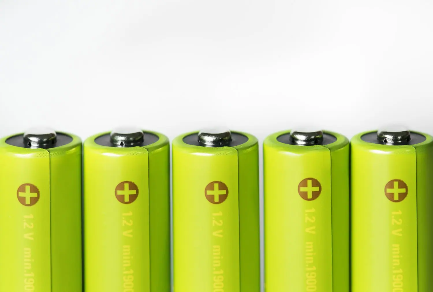 Innowacje w dziedzinie baterii i magazynowania energii