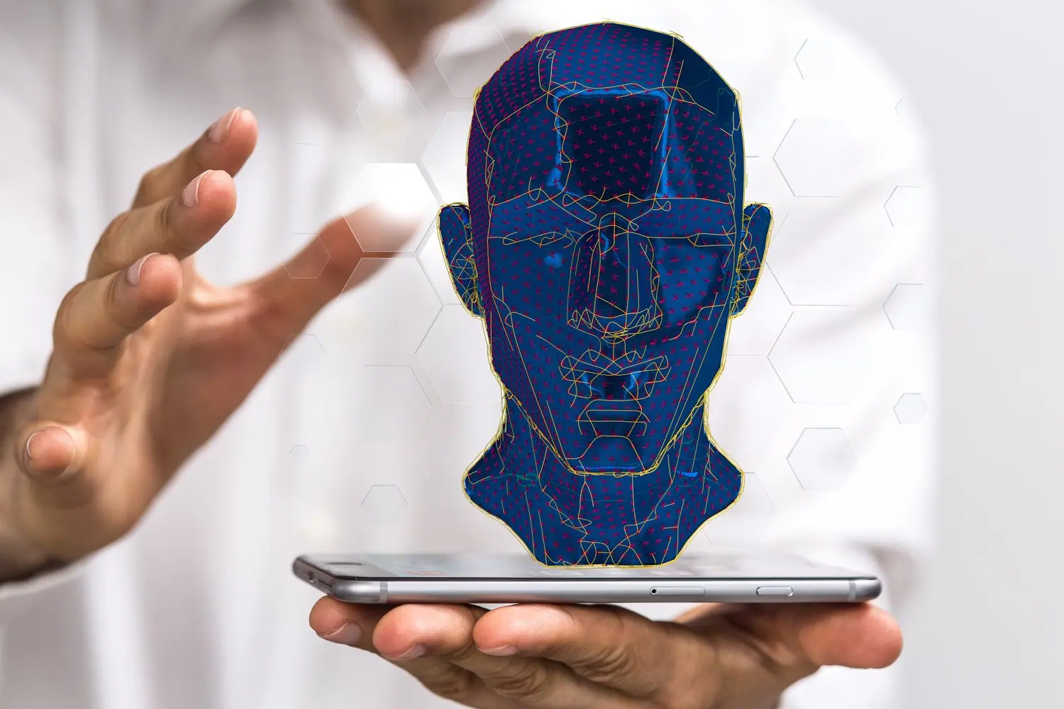 Machine learning w aplikacjach mobilnych przyszłości