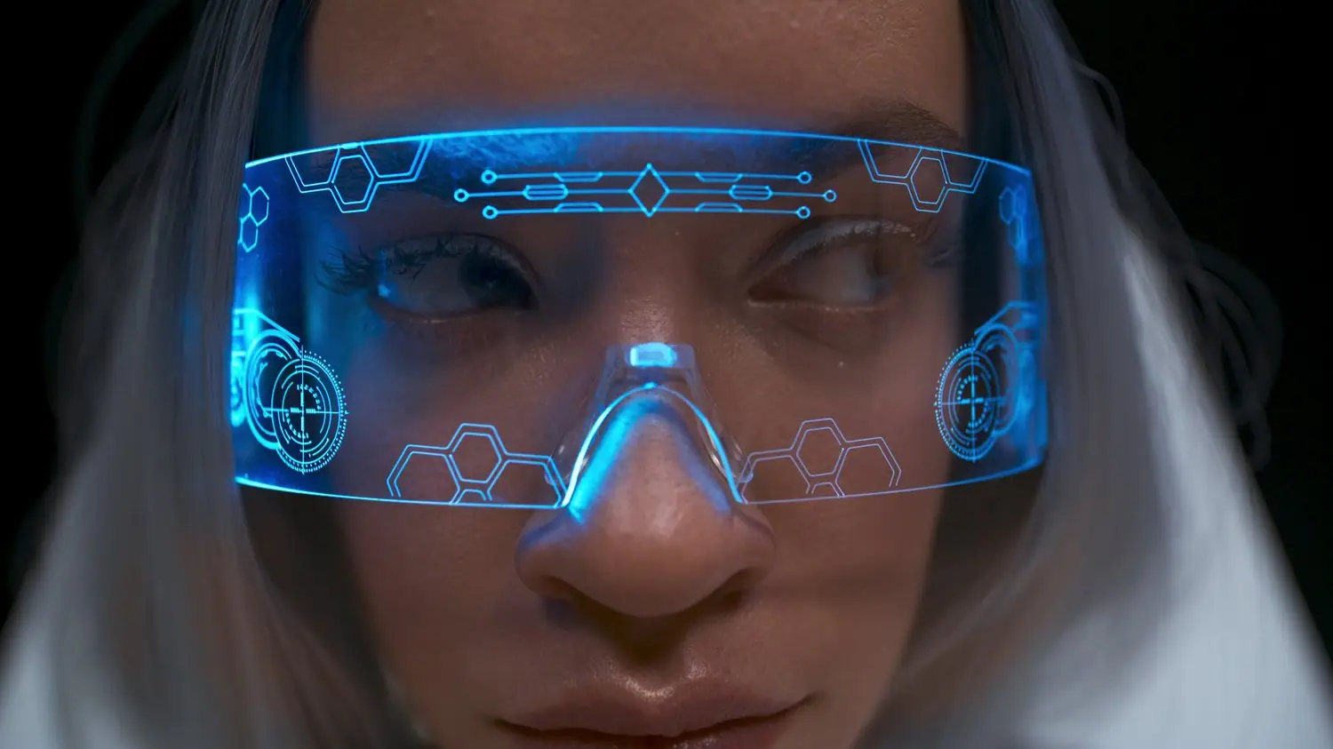Smart glasses - przyszłość rozszerzonej rzeczywistości