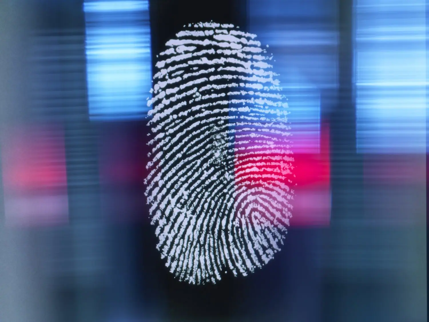 Technologie biometryczne - przyszłość zabezpieczeń mobilnych