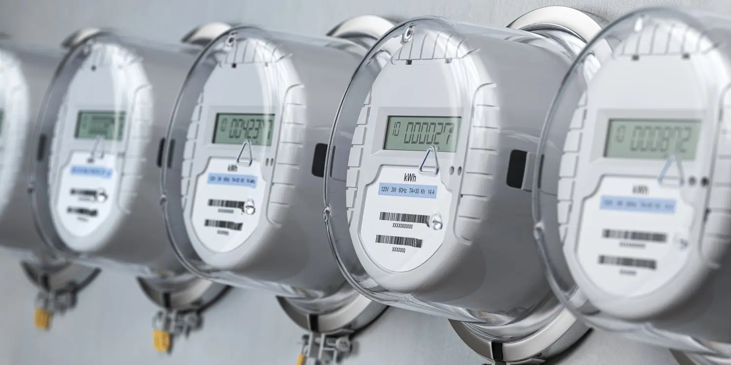 Optymalizacja sieci dla systemów smart metering