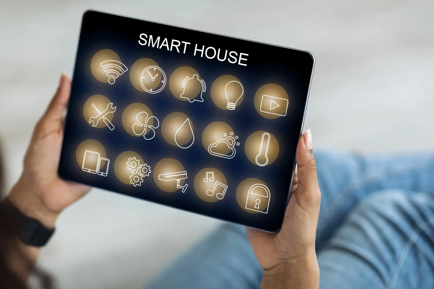 Optymalizacja sieci pod kątem smart home i automatyki