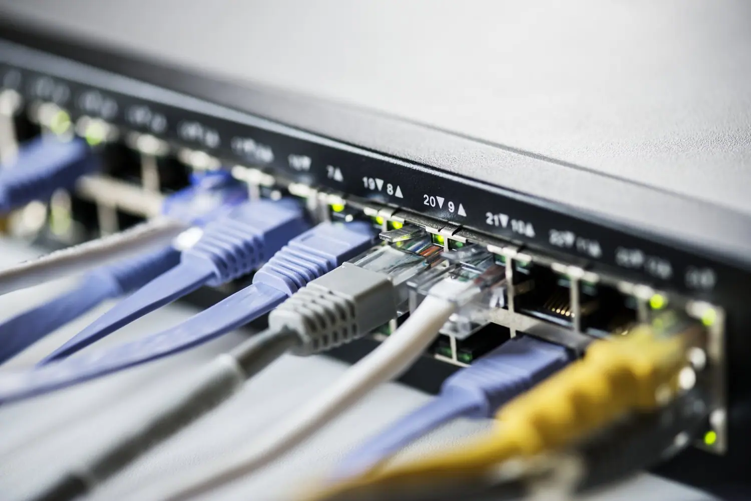 Wdrażanie rozwiązań SD-WAN w małych firmach