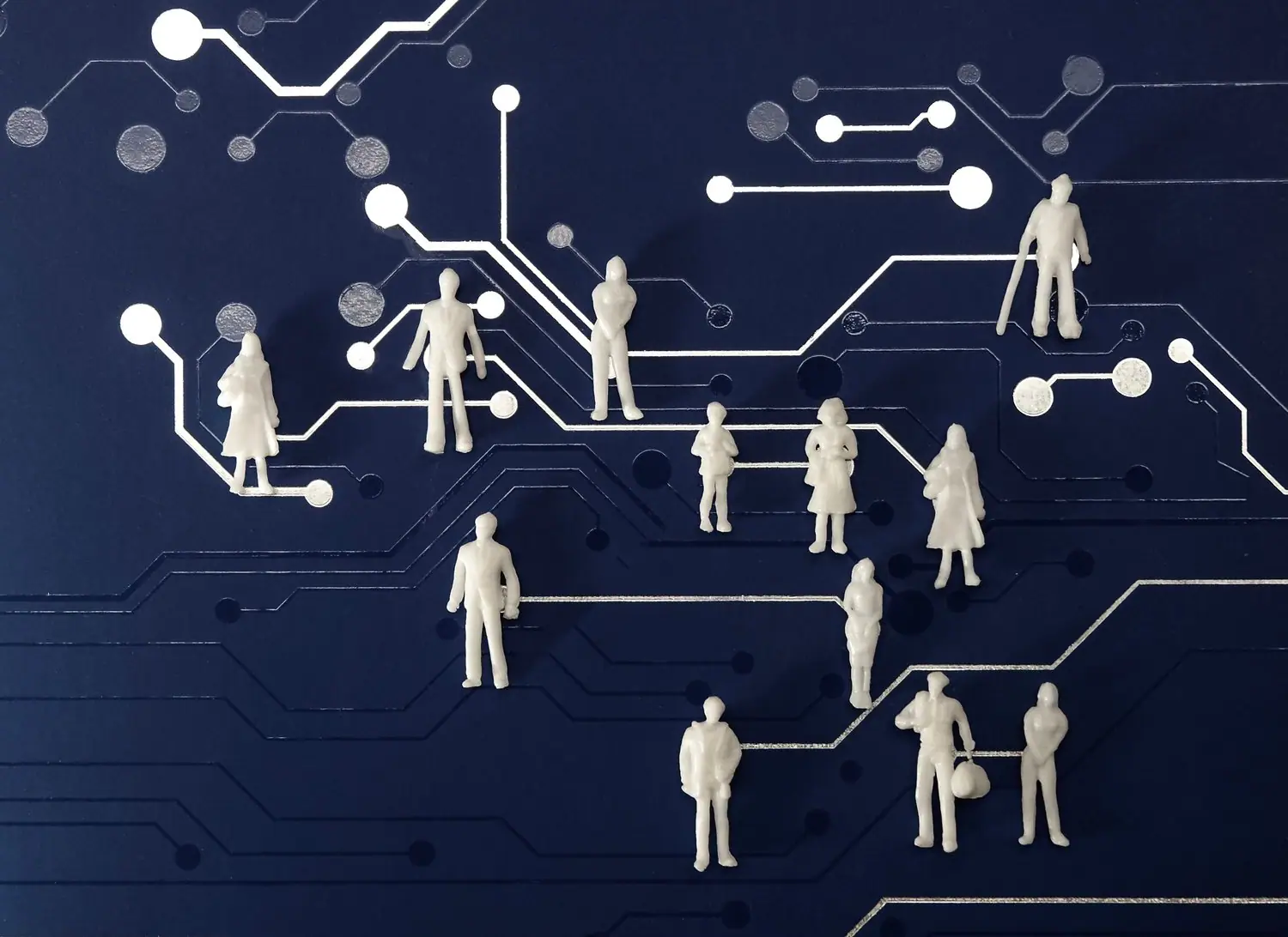 Zabezpieczanie sieci IoT przed atakami typu botnet