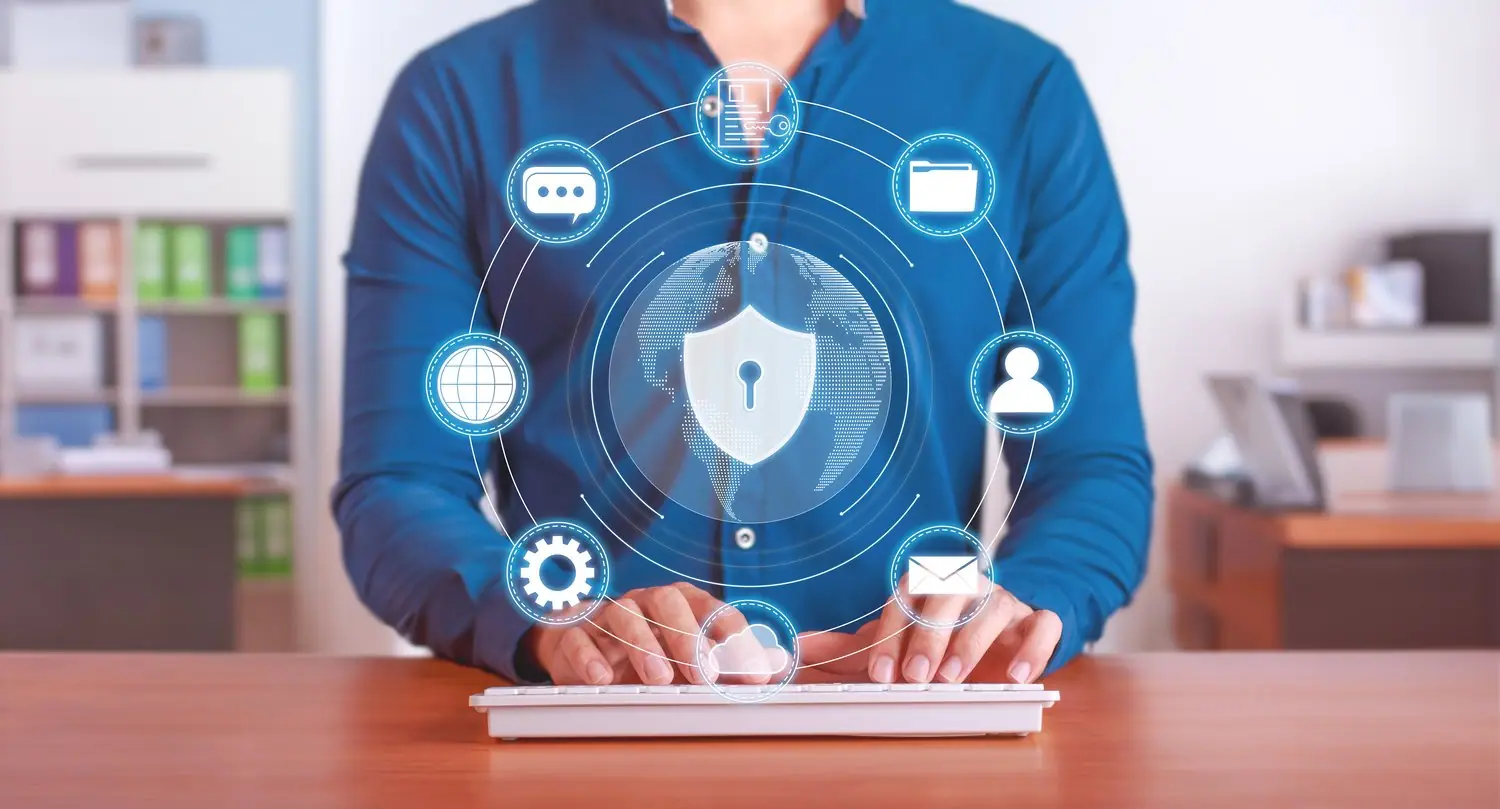 Bezpieczna konfiguracja firewall dla małej firmy