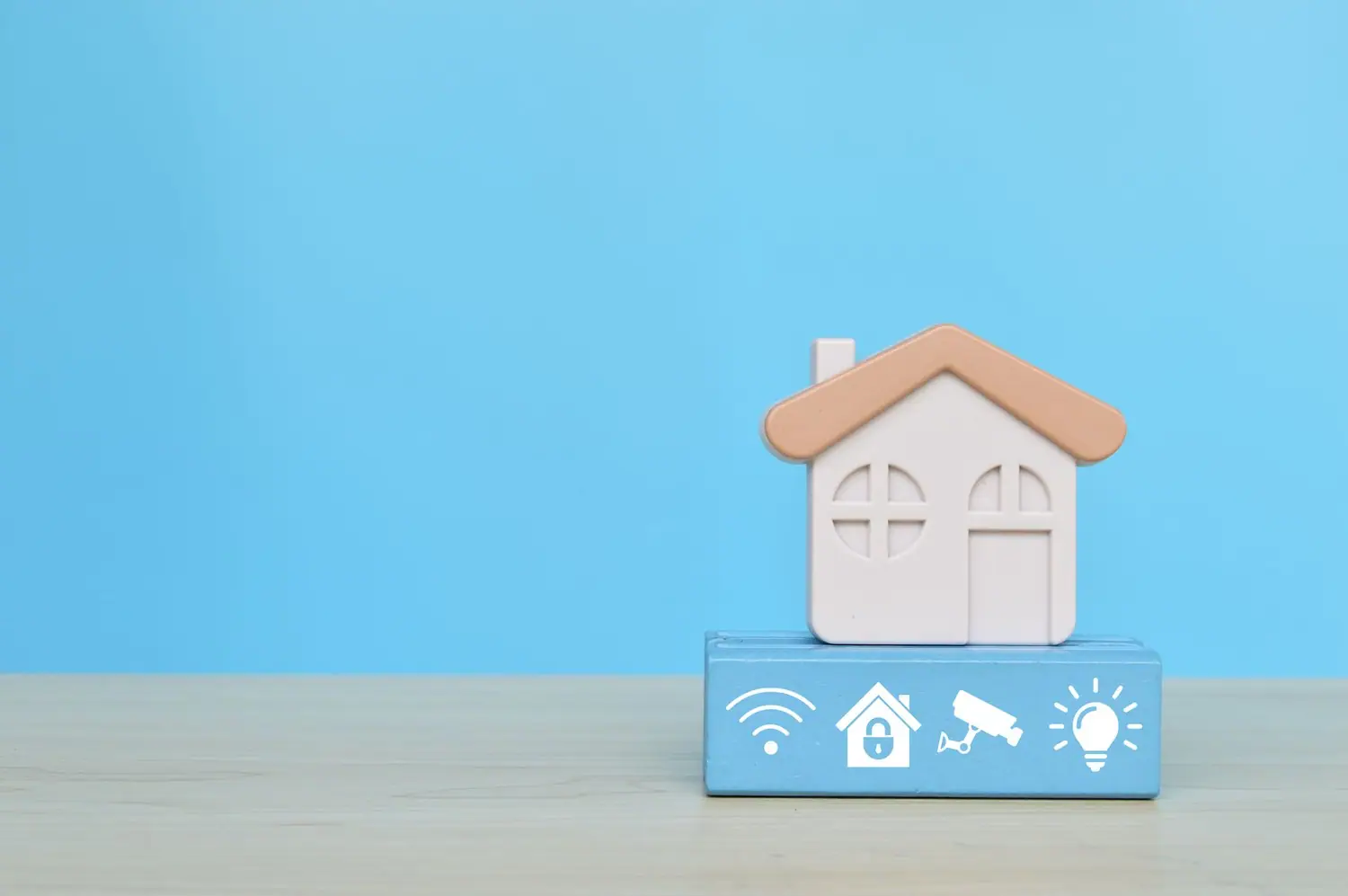 Zabezpieczanie smart home przed włamaniami sieciowymi
