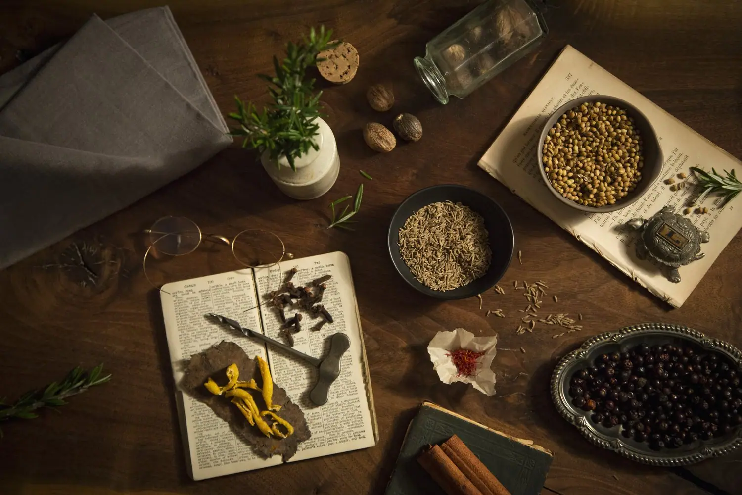 Domowe sposoby na problemy trawienne - naturalne metody