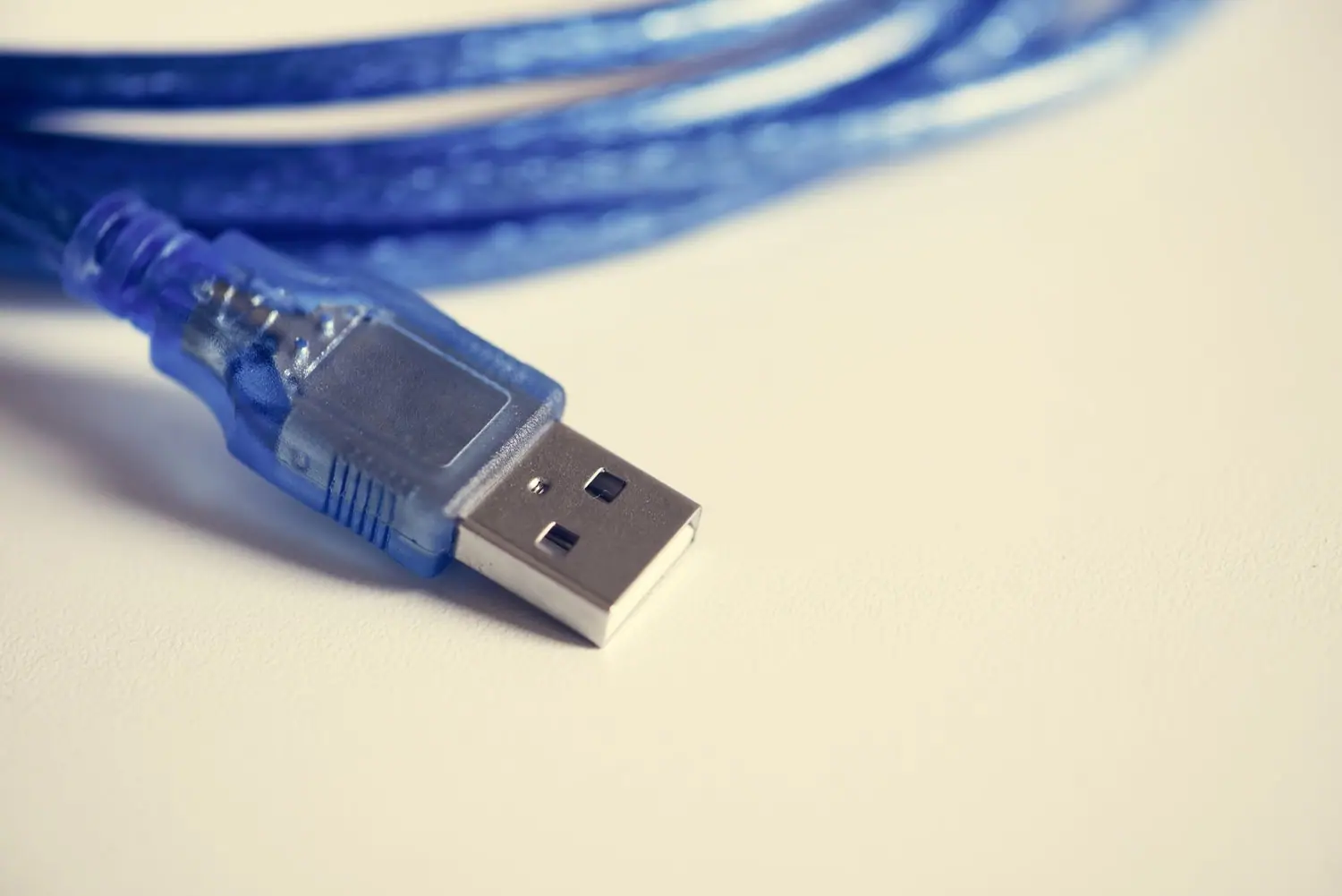 Co zrobić gdy USB nie rozpoznaje urządzeń