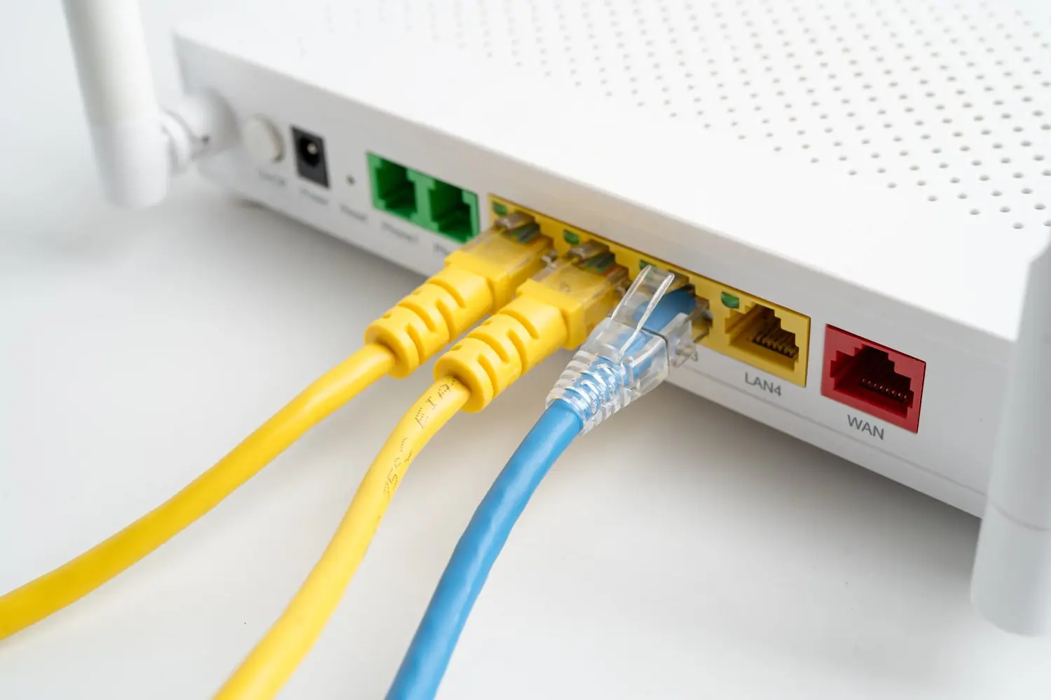 Co zrobić gdy router się przegrzewa - metody chłodzenia i konserwacji