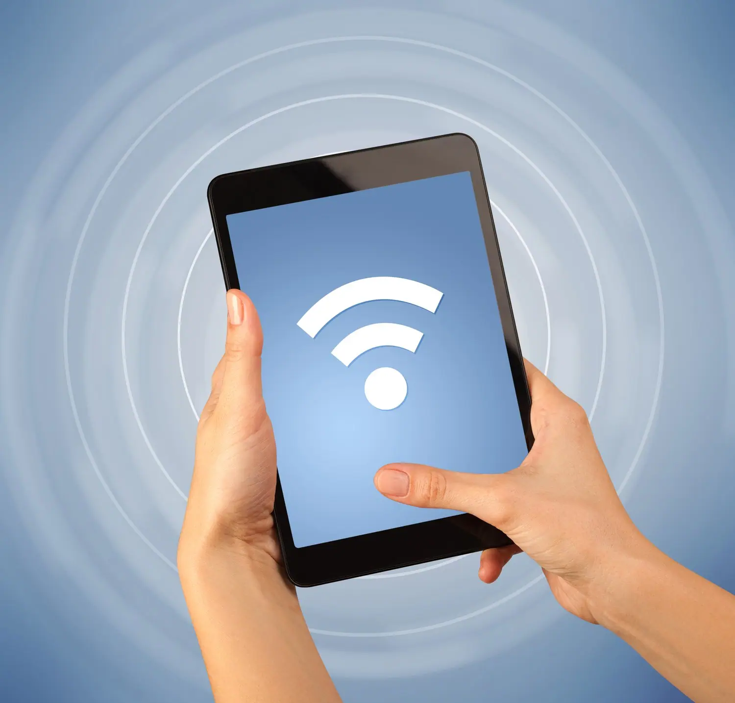 Dlaczego urządzenia mobilne mają problemy z WiFi - typowe usterki