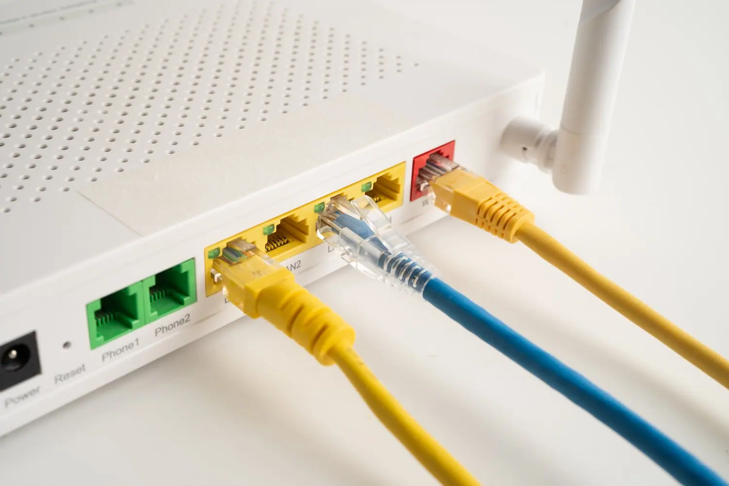 Jak zmienić nazwę sieci WiFi - przewodnik dla popularnych routerów