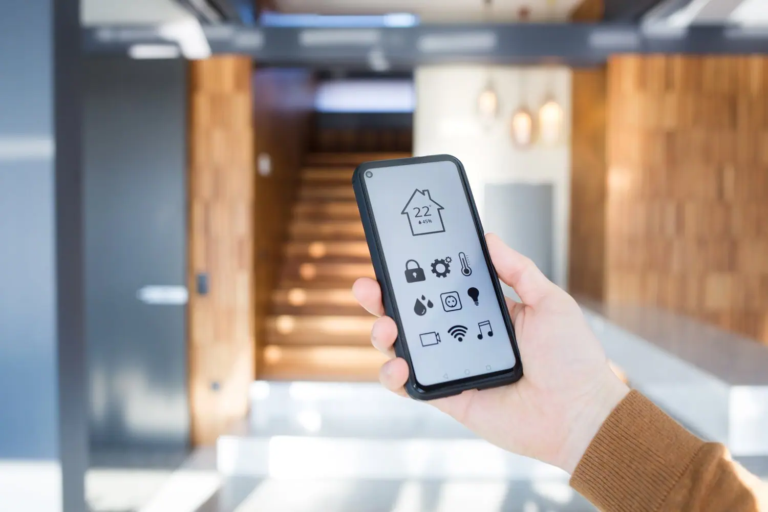 Dlaczego należy zmieniać domyślne hasła w urządzeniach smart home