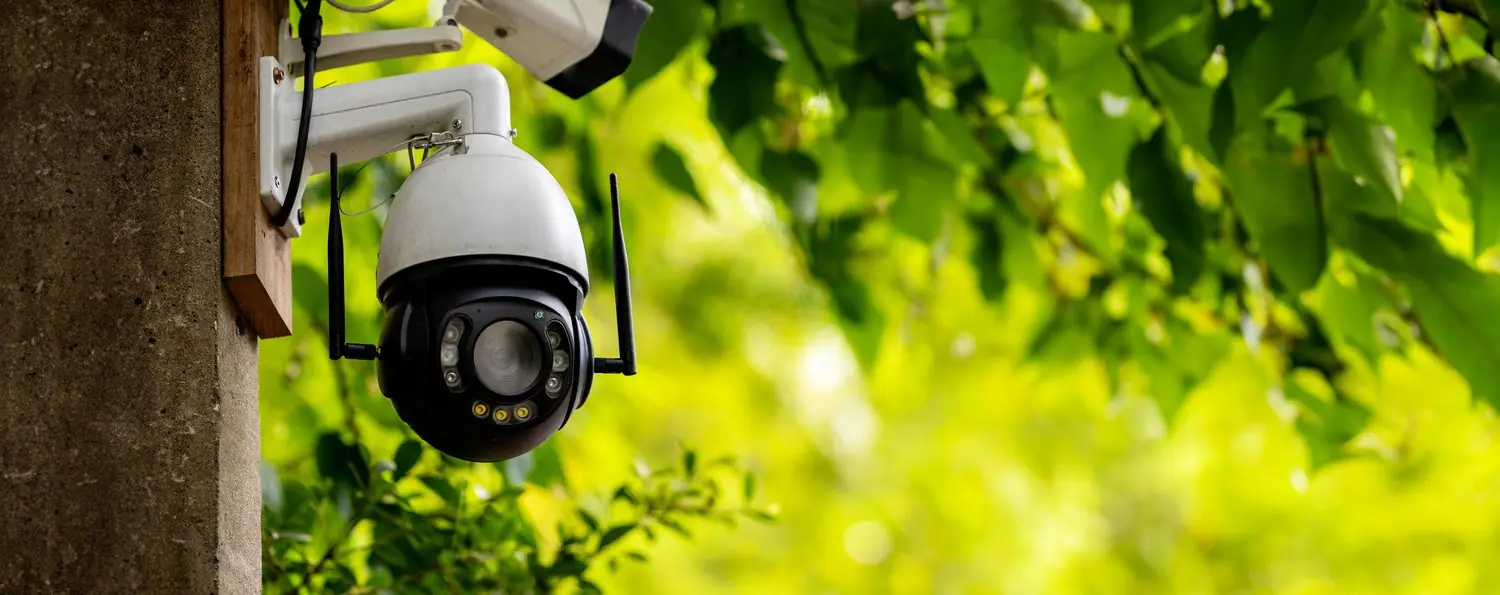 Jak bezpiecznie skonfigurować kamerę monitoringu IP - podstawowe zasady