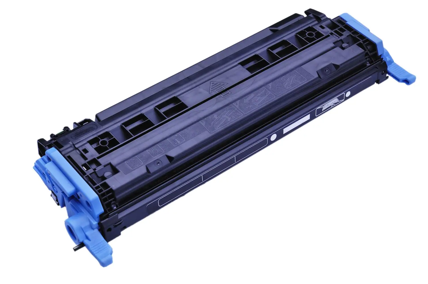 Jak samodzielnie wymienić toner w drukarce laserowej - krok po kroku